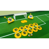 4 Futebol Botao Brasil