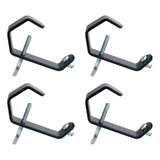 4 Garras Clamp 2