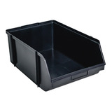 4 Gaveta Plastica Bin