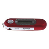 4 Gb Usb Mp4