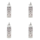 4 Gel Condutor Para
