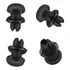 4 Grampo Suporte Bagagito Corda Tampao Citroen Ds3 2009/2016
