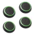 4 Grip Protetor Analogico Com Textura Xbox One Ps3 Ps4 Ps5