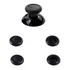 4 Grips Silicone Analógico Para Controle Xbox One 1 Botão
