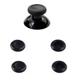 4 Grips Silicone Analógico Para Controle Xbox One 1 Botão