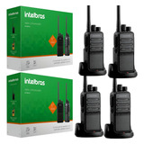 4 Ht Radio Intelbras