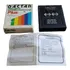 4 In 1 Dactar Com Caixa E Manual Para O Atari. Tudo 100% P1