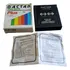 4 In 1 Dactar Com Caixa E Manual Para O Atari. Tudo 100% P2
