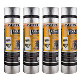 4 Isolantes Termicos Ntk