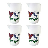 4 Jarra Romero Britto