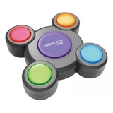 4 Jogo De Memoria