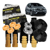4 Kit Coxim Batente