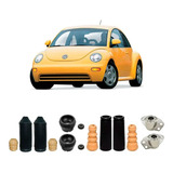4 Kit Coxim Rolamento