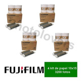 4 Kit Papel fita