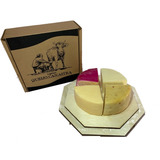 4 Kit Queijo Napolitano