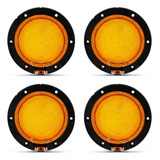 4 Kit Reparo Para