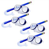 4 Kits Oculos De