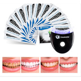 4 Kits Clareamento Dental