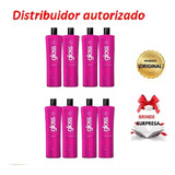 4 Kits Fox Gloss