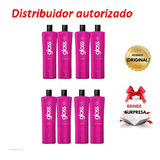 4 Kits Fox Gloss