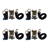 4 Kits Guincho Plataforma