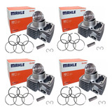 4 Kits Motor Cilindro