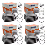 4 Kits Motor Cilindro
