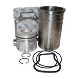 4 Kits Motor Std