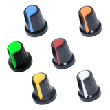 4 Knob Para Potenciometro