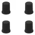 4 Knob Trim Ganho Preto Pioneer Dj Mixer Djm-900nxs 2000