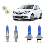 4 Lampada Efeito Xenon