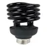 4 Lâmpada Luz Negra 28w Espiral 110v - Efeito Neon - Energy