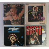 4 Ld Laser Disc