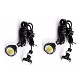 4 Led Drl Farol