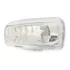 4 Lente Lisa Do Pisca Titan 125-150 Cristal Esportivo - Gjb