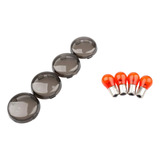4 Lente Pisca Harley