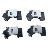 4 Lentes Leitor Playstation