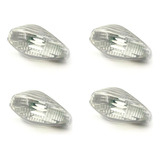 4 Lentes Pisca Seta