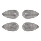 4 Lentes Pisca Seta