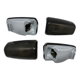 4 Lentes Seta Pisca