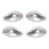 4 Lentes Titan 160