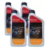 4 Litros Óleo 10w 40 Motrio Semissintético Renault