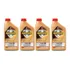 4 Litros Óleo Motor Havoline 10w30 Semisintético