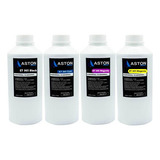 4 Litros Refil Tinta