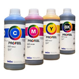 4 Litros Tinta Corante