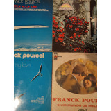 4 Lp Franck Pourcel