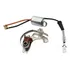 4 Lucas 43d 45d Pontos Distribuidores E Conjunto Condensador