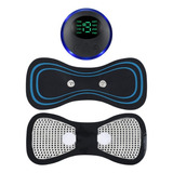 4 Massageador Eletrico Profissional