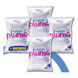 4 Massas Pluma Polycol De Biscuit   Melhor Promoção