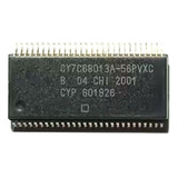 4 Microcontrolador Usb Chip